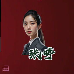 张婷